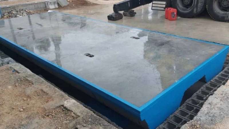 باسکول شیراز پاک توزین باسکول شیراز پاک توزین